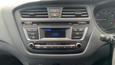 Hyundai i20 1.2 SE 5dr Petrol Hatchback